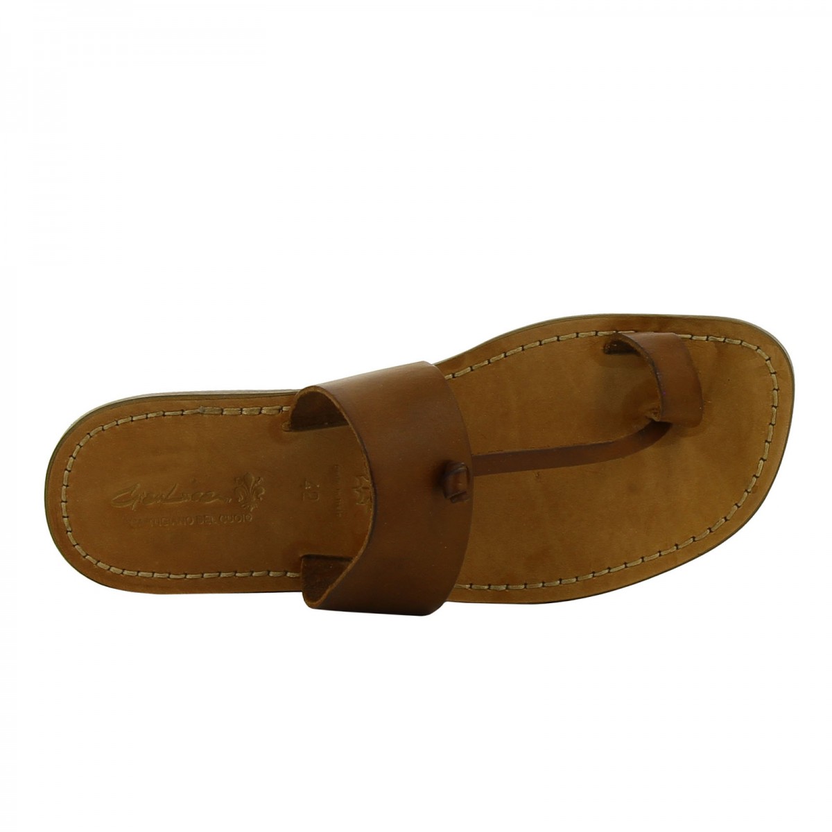Obapapa Step It Up Leather Sandal With Arch Support For Women | Kwame Baah